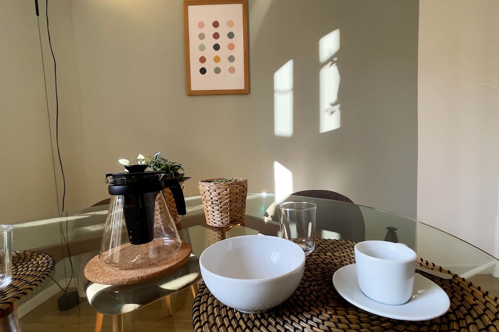 Solferino - Elegant 1bdr in Historical Building in Brera