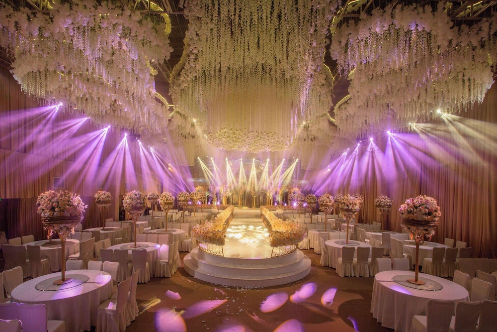Wyndham Grand Plaza Royale Chenzhou