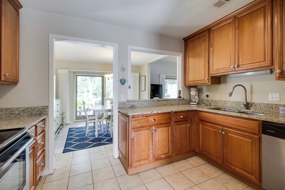 2301 Heritage Villas at The Sea Pines Resort