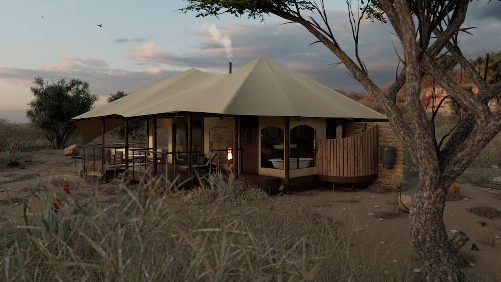 Yamu Lifestyle Resort