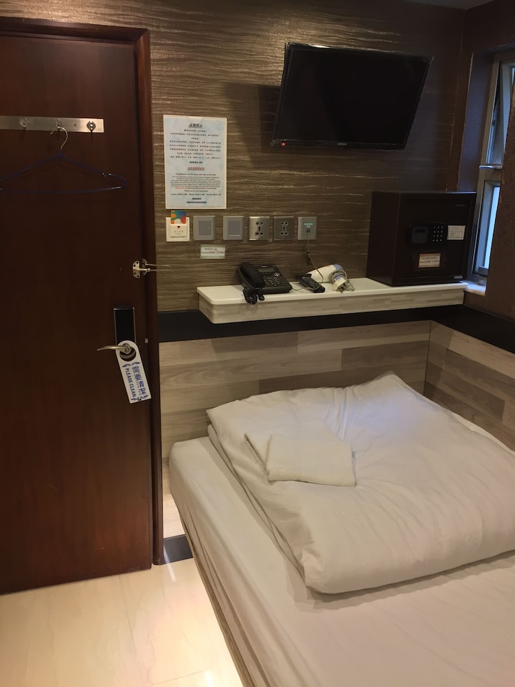 Rai Lei Hostel