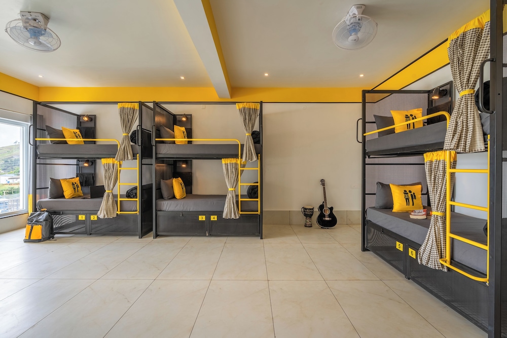 The Hosteller Kodaikanal