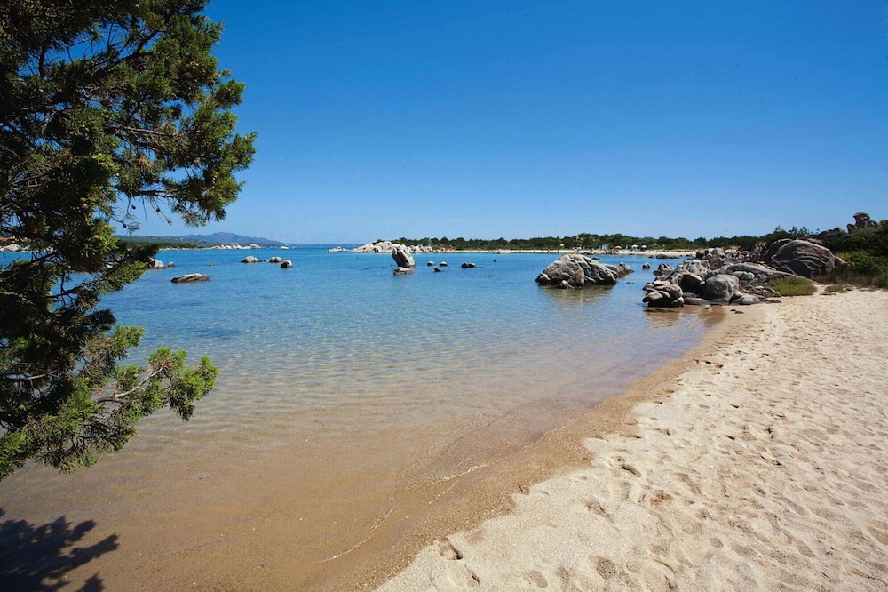 Holiday Resort Baia de Bahas Residence, Golfo Aranci