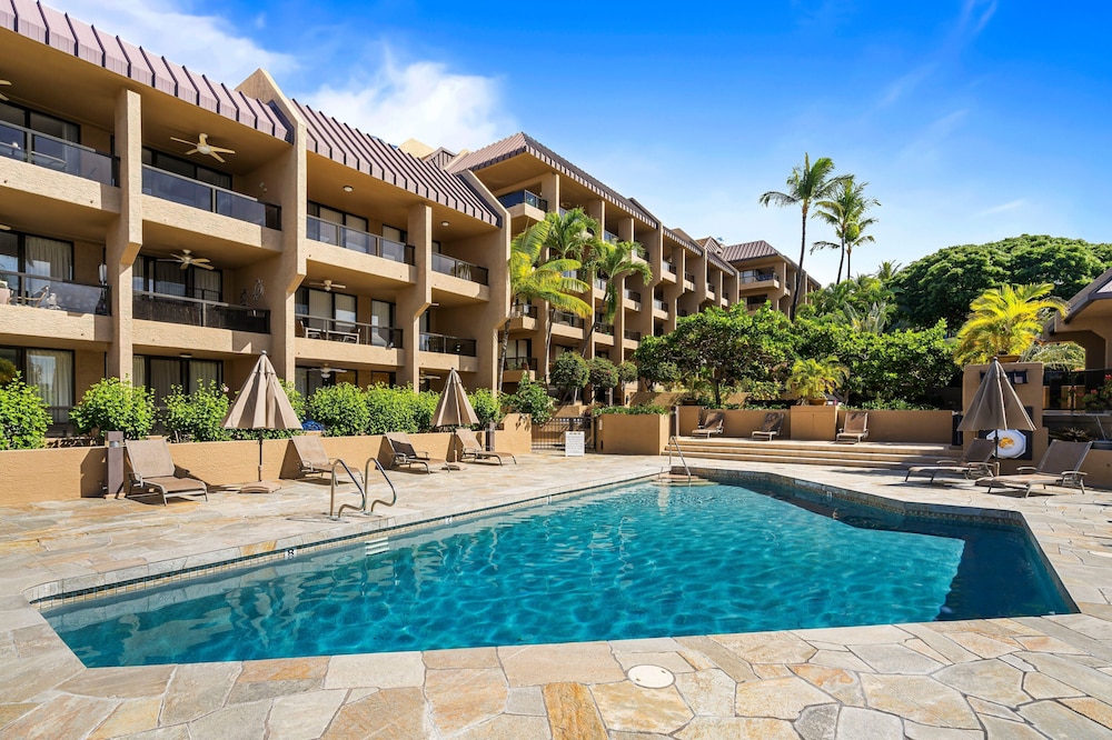 Easy Walk to Village - Air-conditioning - Ocean View - Wifi - Vrkcv