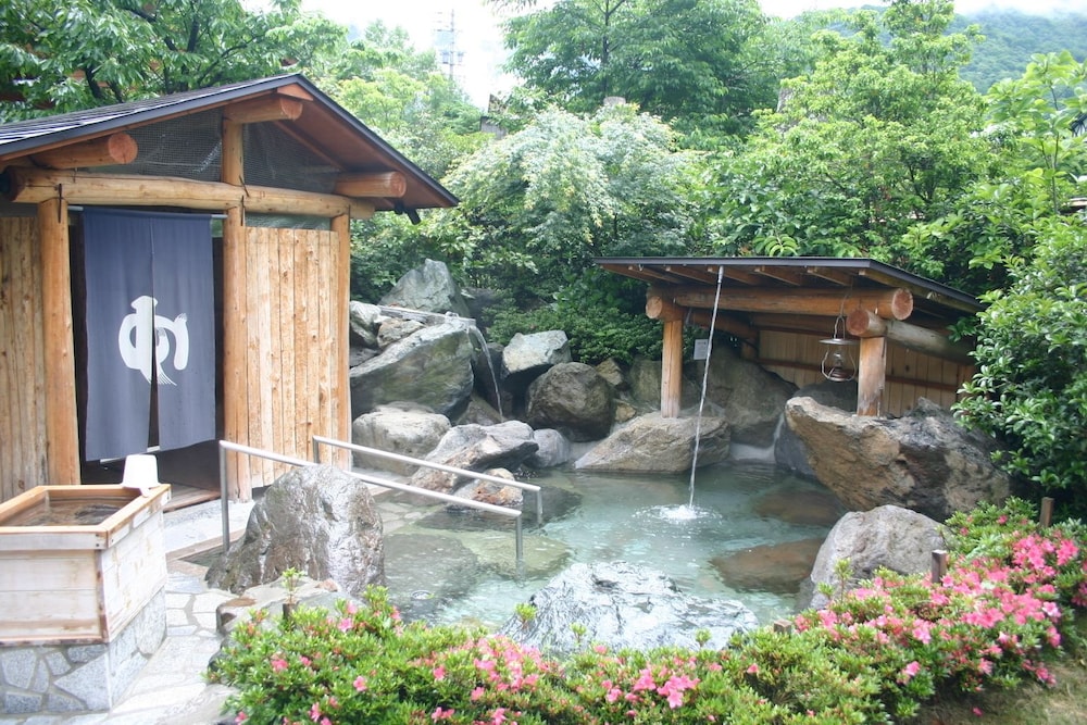 Pension HoNoMi-Tei