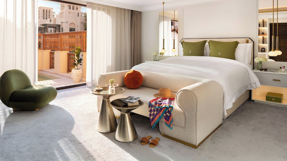 Jumeirah Dar Al Masyaf
