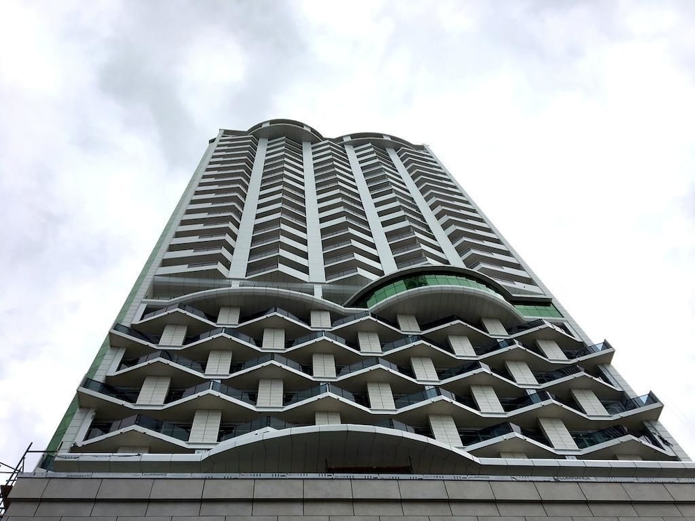 Apartments Mega Palace