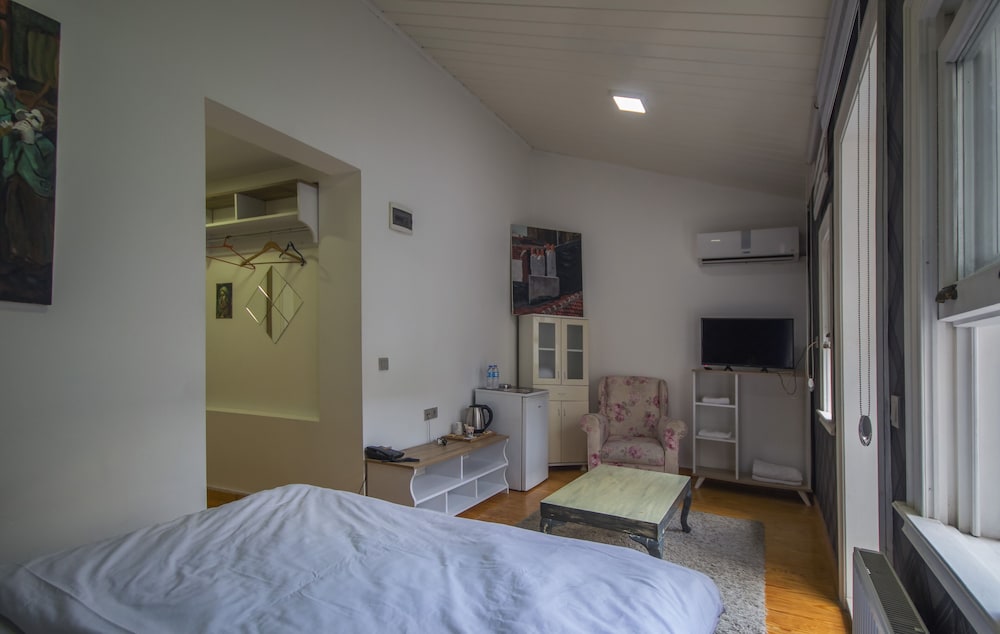 Puhu Otel - Image 95