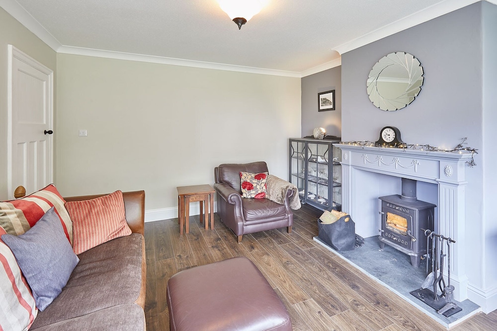 Host Stay The Moorings view 2