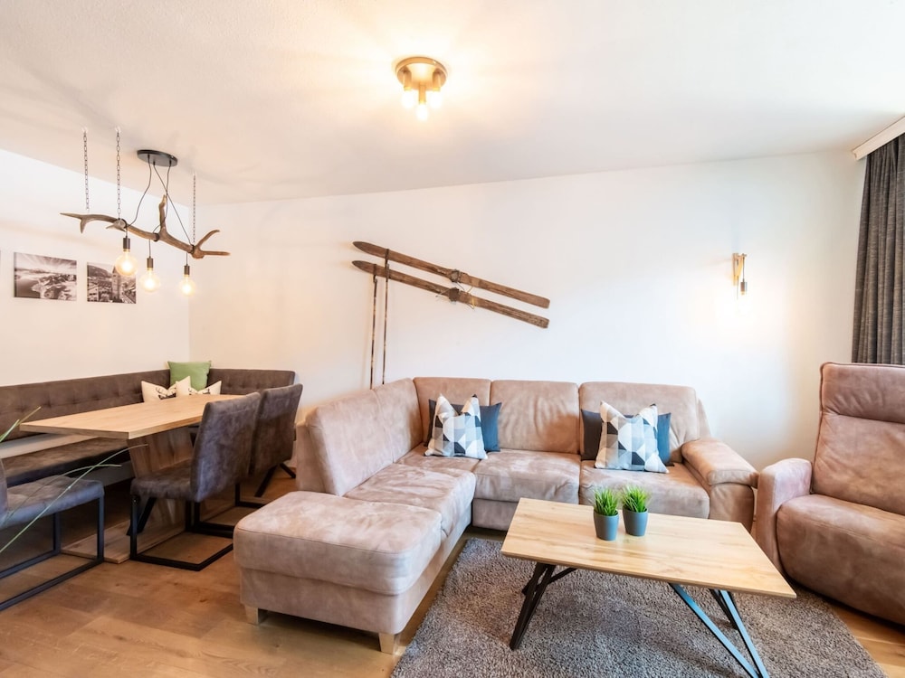 Child Friendly Apartment in Zell am See near Lake view 4