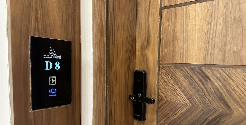 Kease King Salman D-8 Royal Touch  XZ40