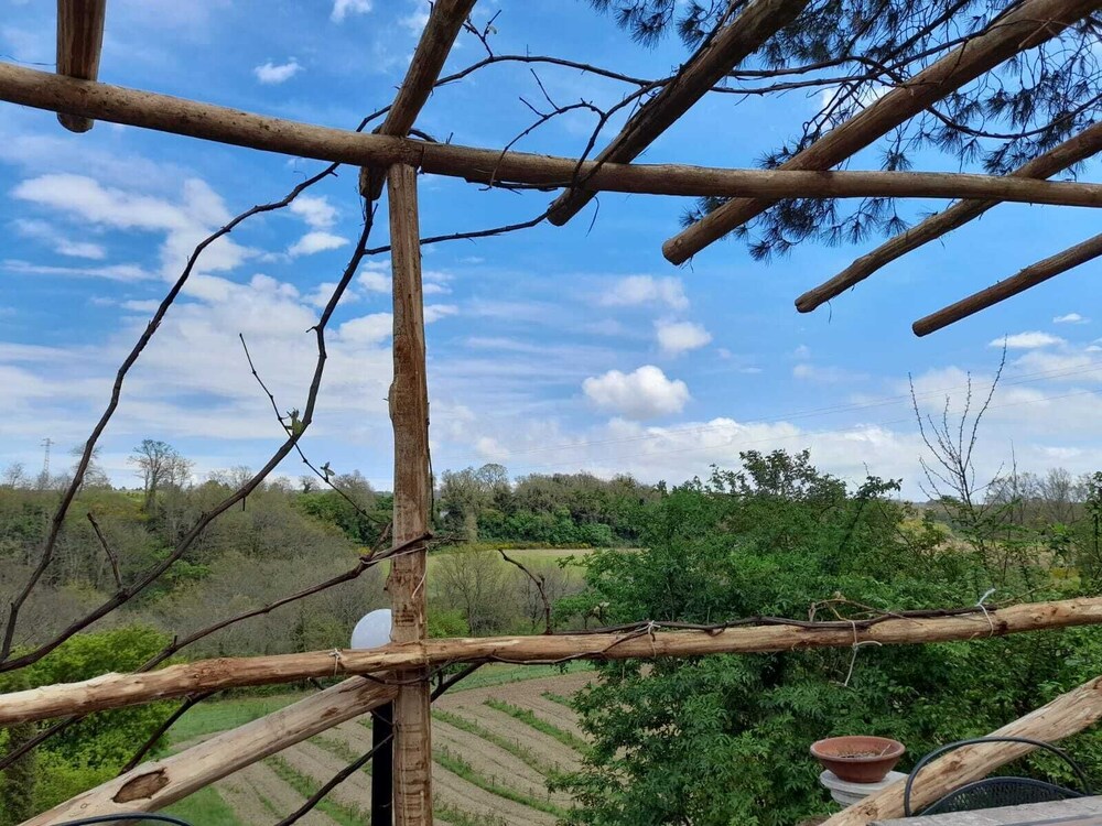 Agriturismo Il Sentiero