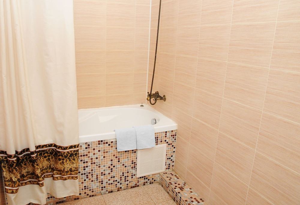 Hotel Goncharov