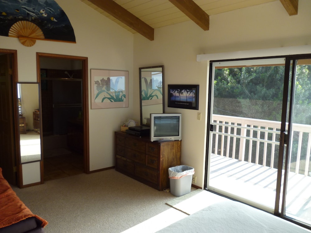 A Beautiful Edge of the World B&B