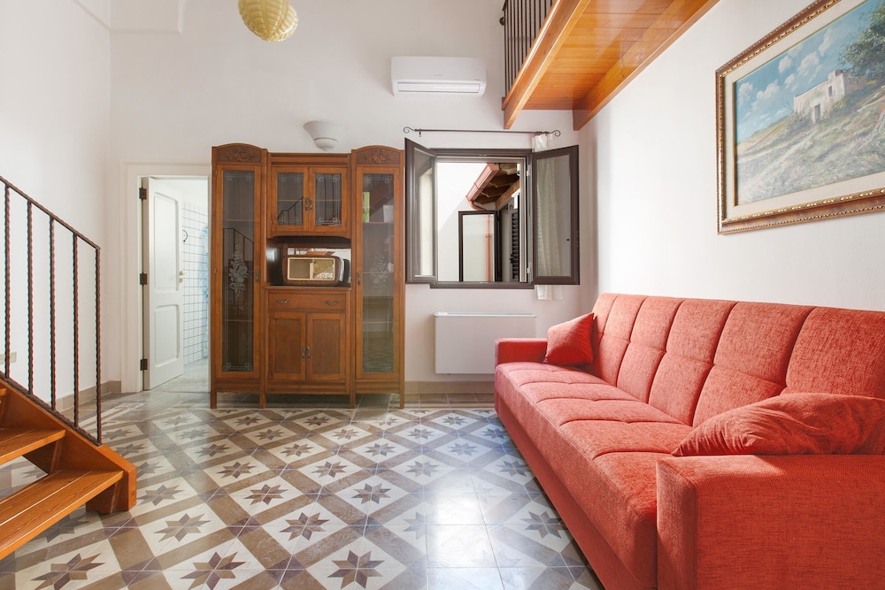 Casa Graziella