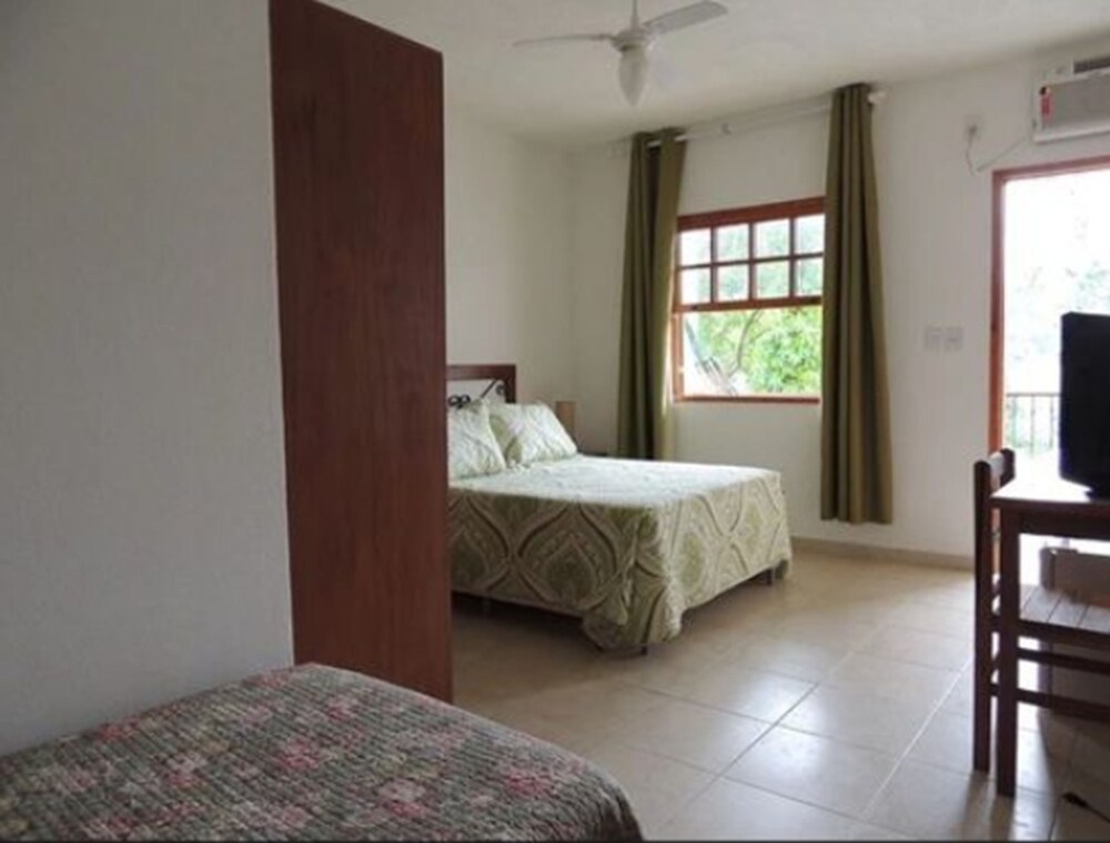 Angico Hotel Fazenda