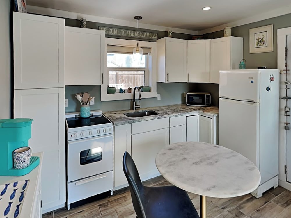 Casita KK by Silver Sands Vacation Rentals
