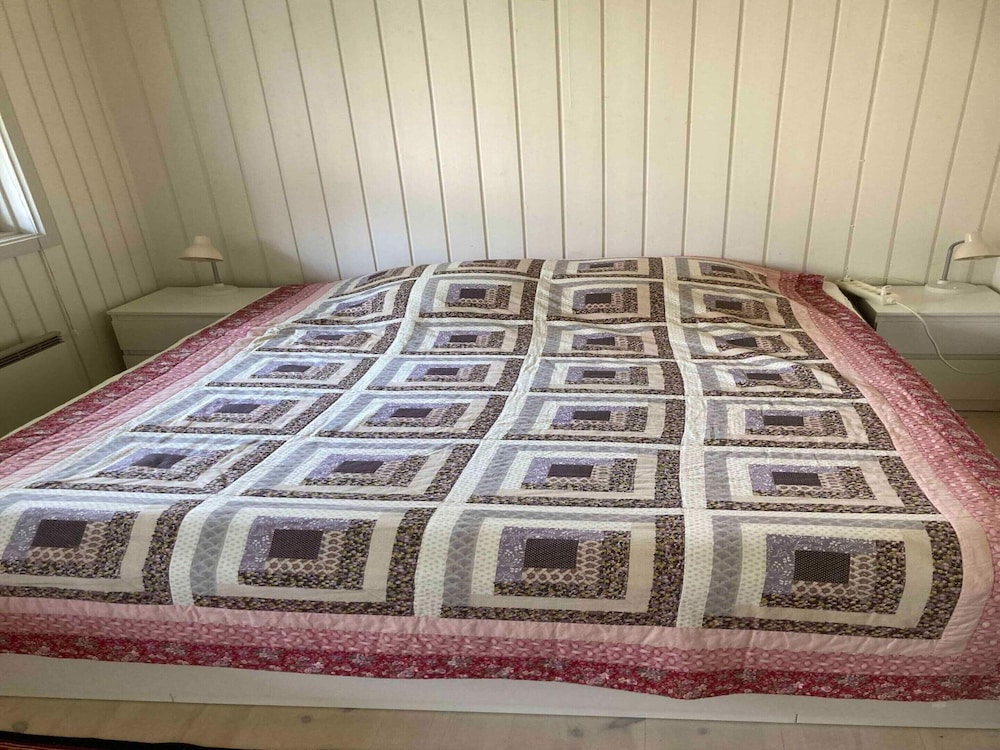 5 Star Holiday Home in Hornbaek