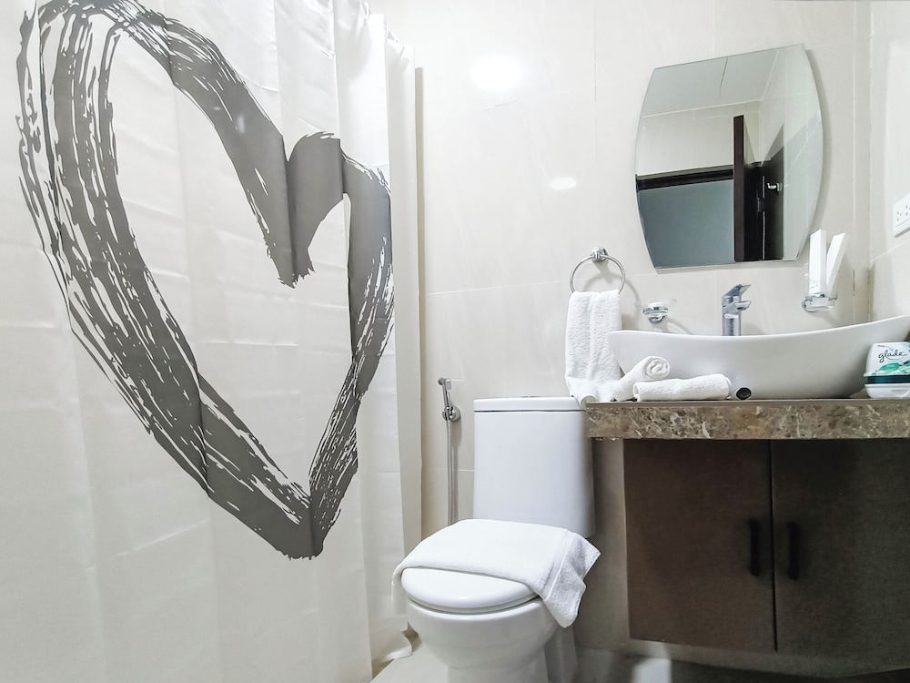 Manzil Anilao Cosy 1 Bedroom Apt U7