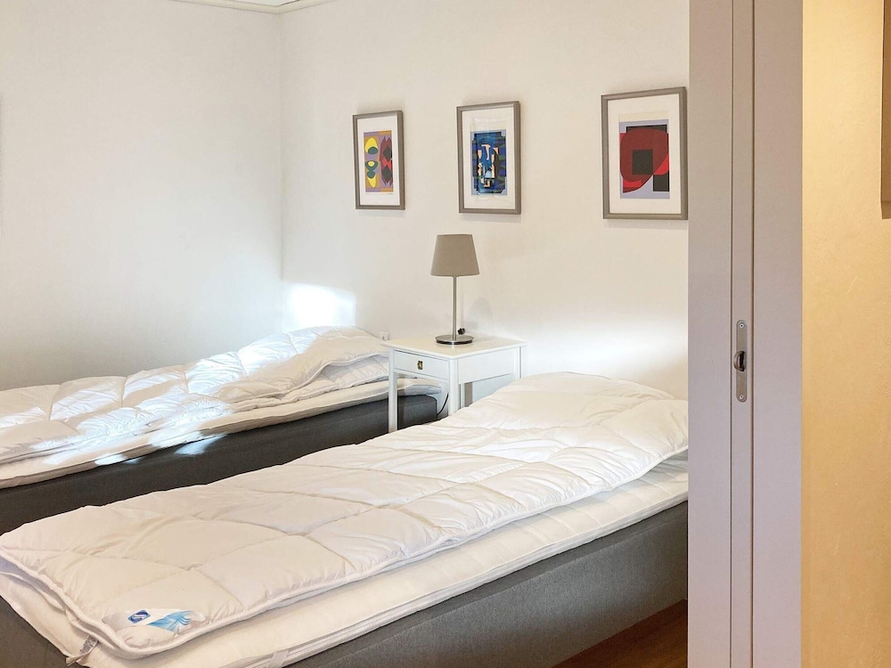 Comfortable Ahus Villa Near the Sea view 2