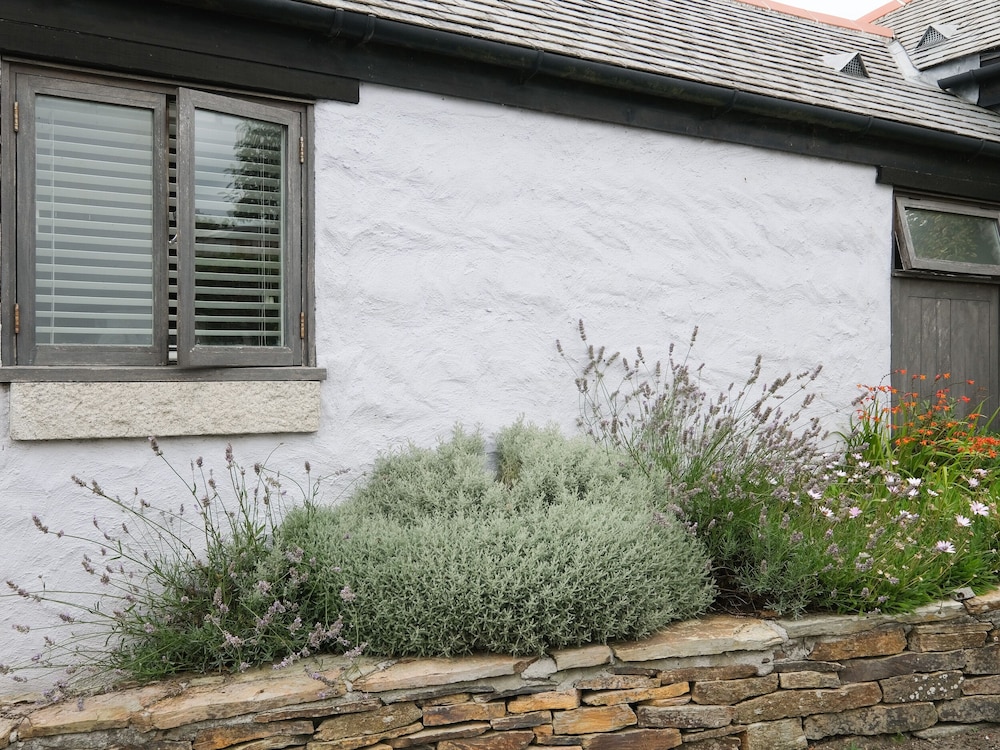 Lavender Barn