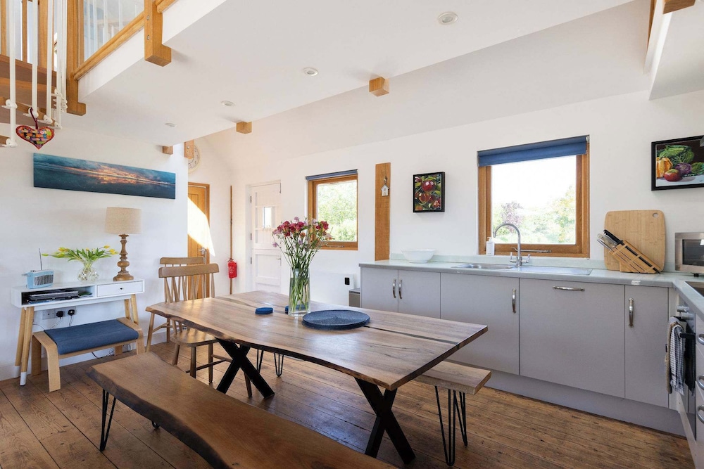 Countryside Escape for 6 in West Wittering