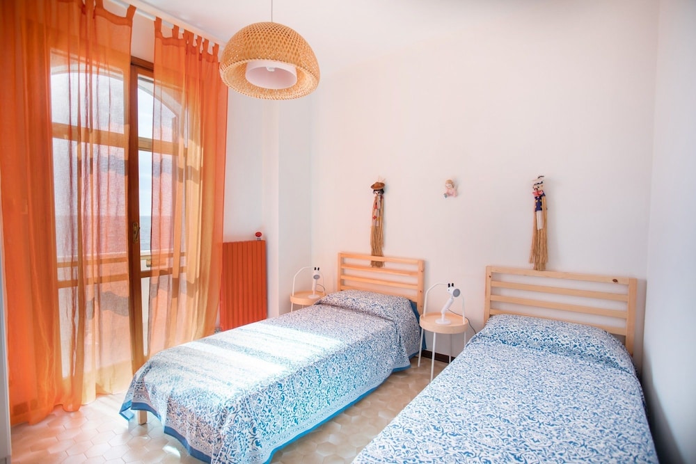 Villa Layla view 5