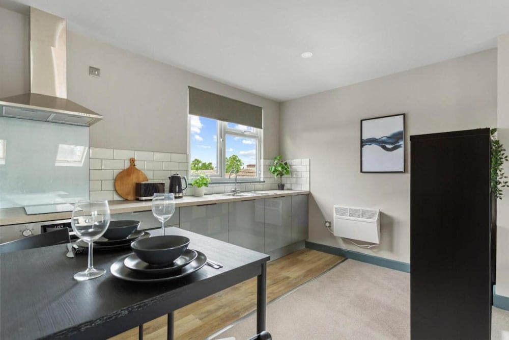 Stunning Very Large Studio in Coventry view 3