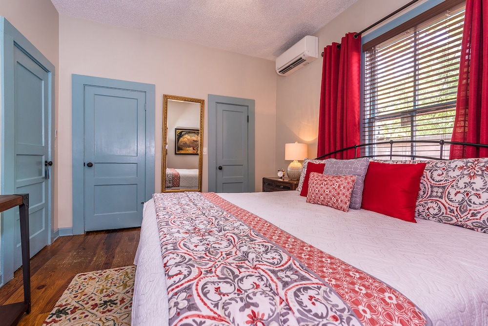 44 Spanish Street Inn - Adults Only