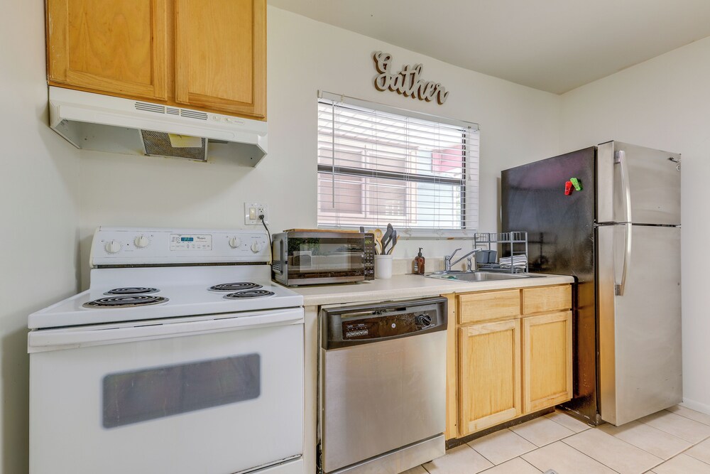 1 Block to Dtwn! Walkable Stay in Stuart