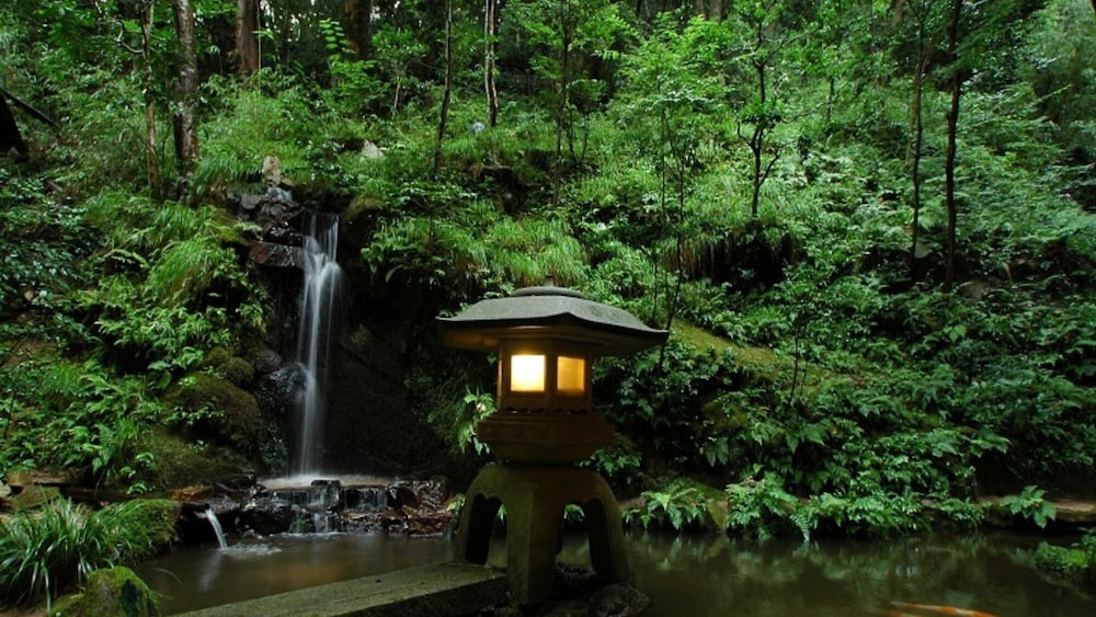 Misasa Yakushinoyu Mansuirou