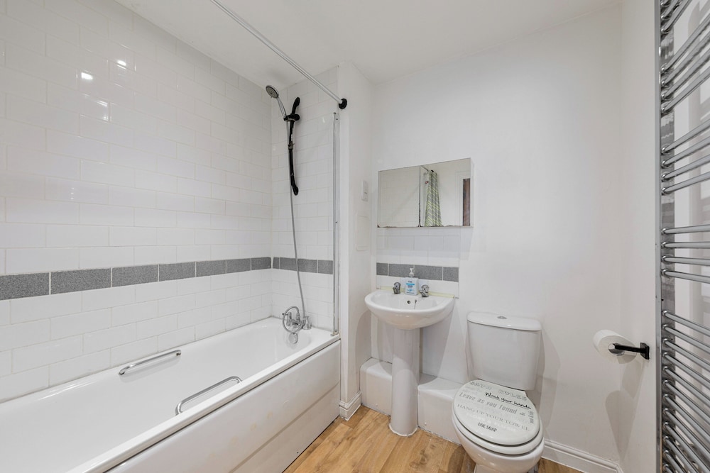 London Oasis Apartment
