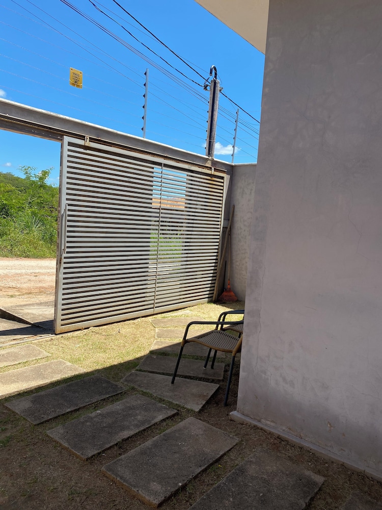 VIP House Little Princess of the Oasis 700m from Rio