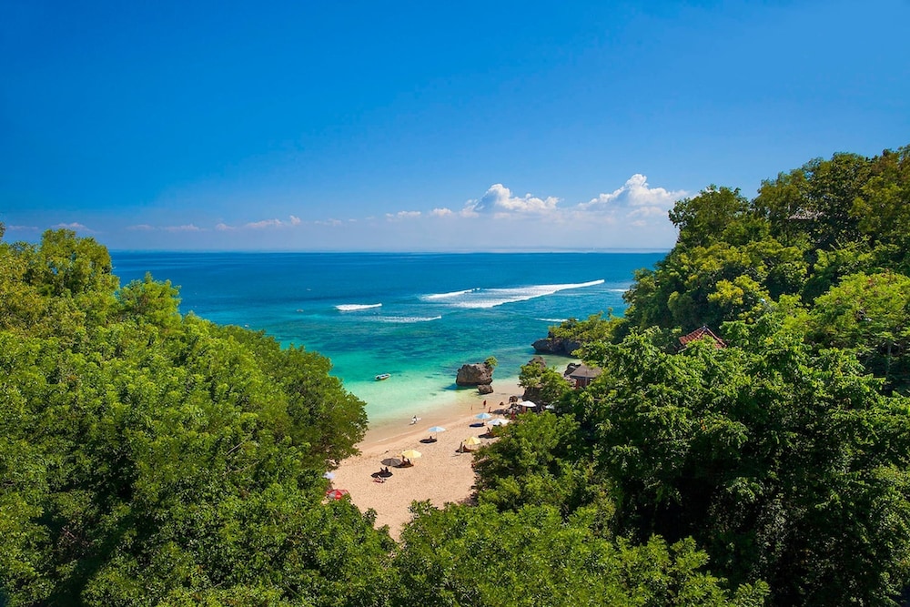 SPV Uluwatu Amazing Ocean View-stunning Design