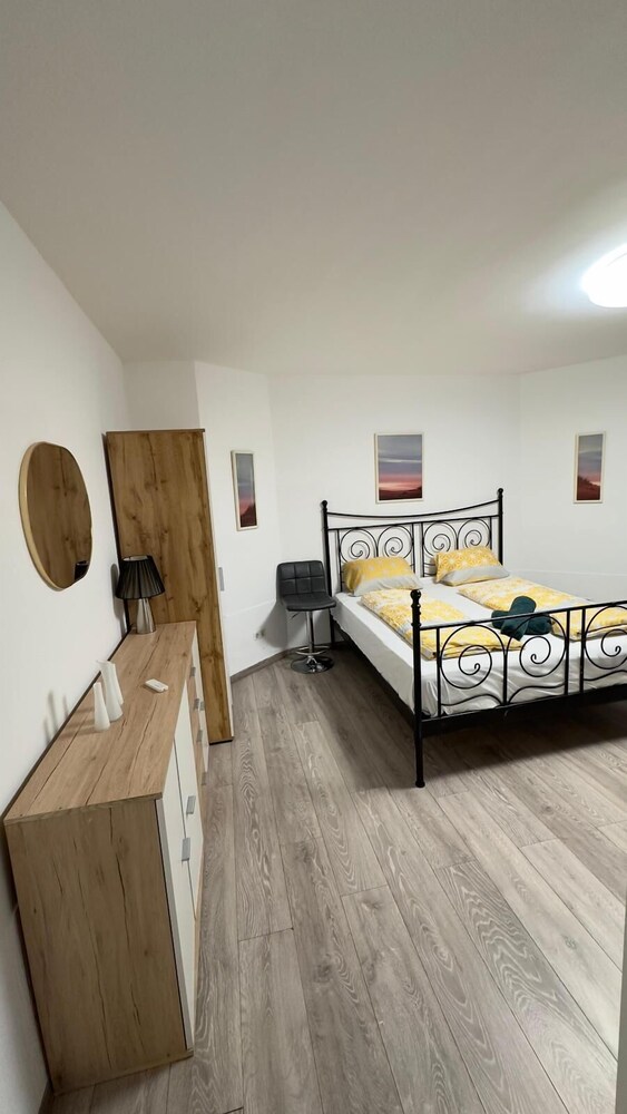 Luxury Garden Villa Sleeps 16 Guests