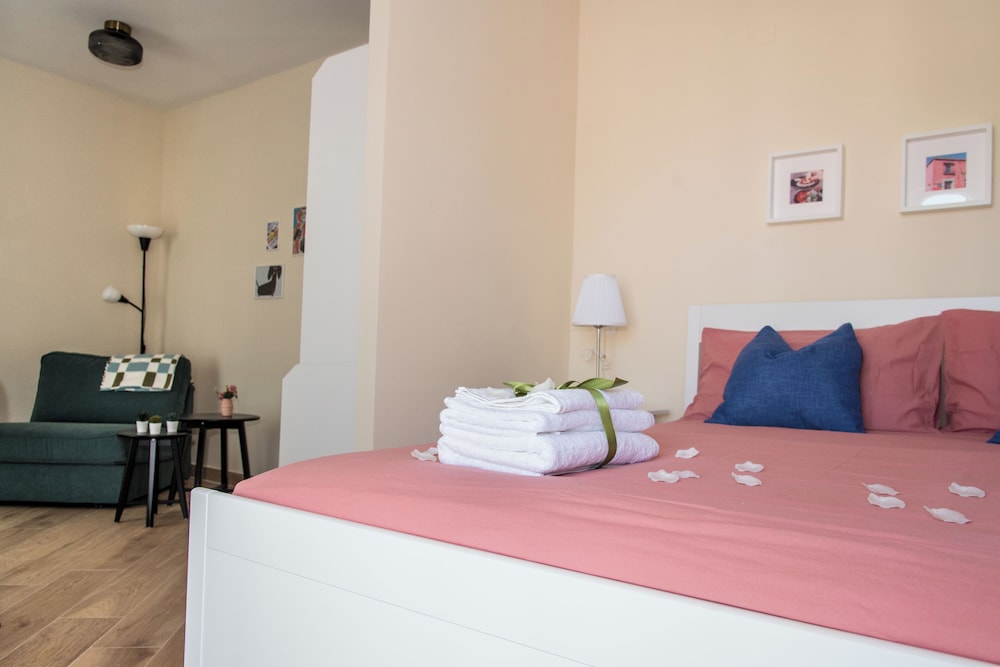 Casa Bohemia B&B