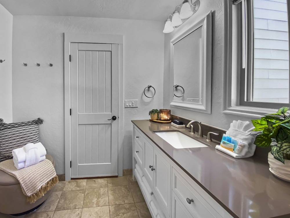Park City Ski Resort Gems - Stunning Vacation Lodging
