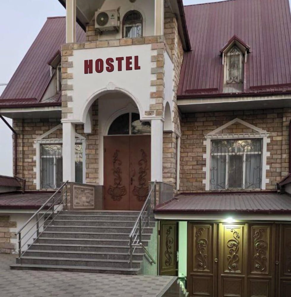 DDS Hostel