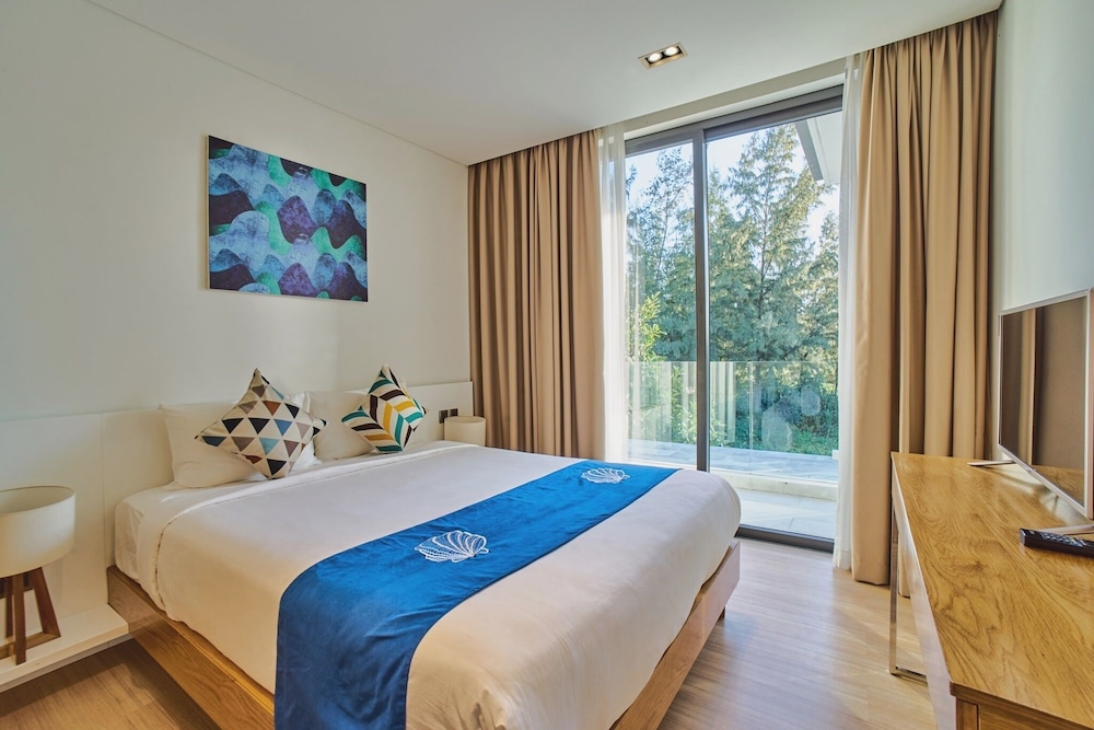 Ocean Villas Beach Resort
