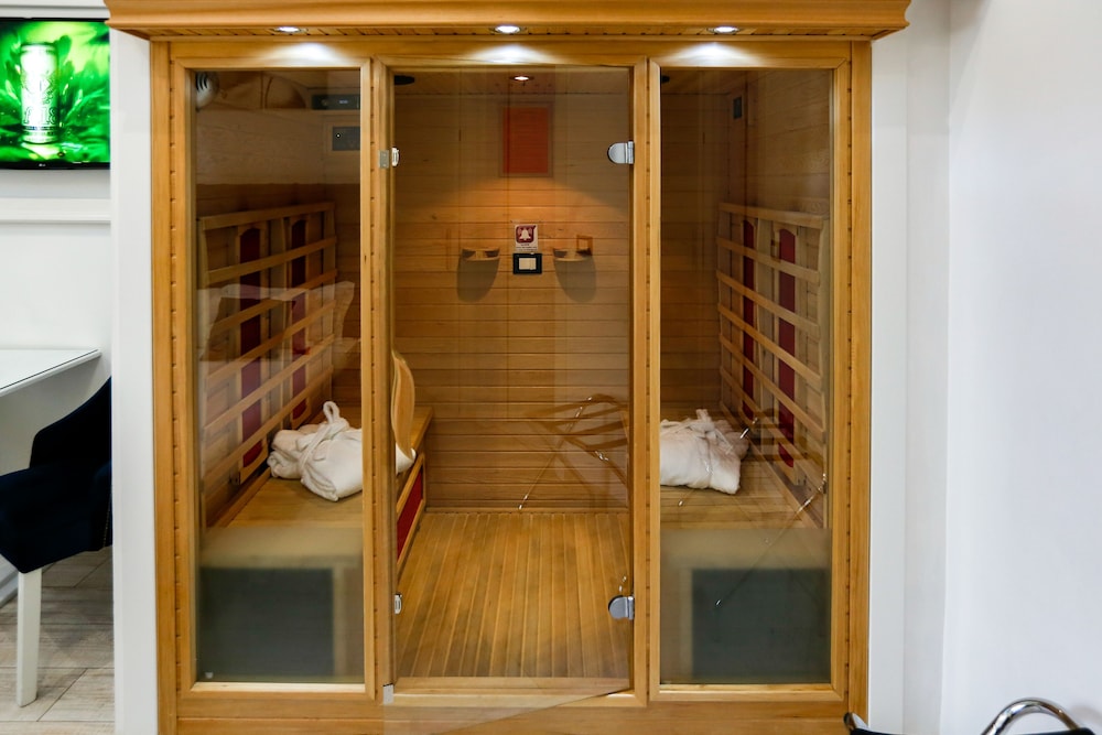 EscapeSuite Domus Collection