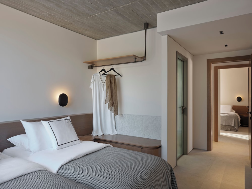 Noero Villas Lefkada