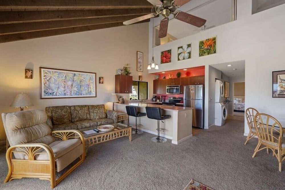 Maui Kamaole, #h-208 2 Bedroom Condo