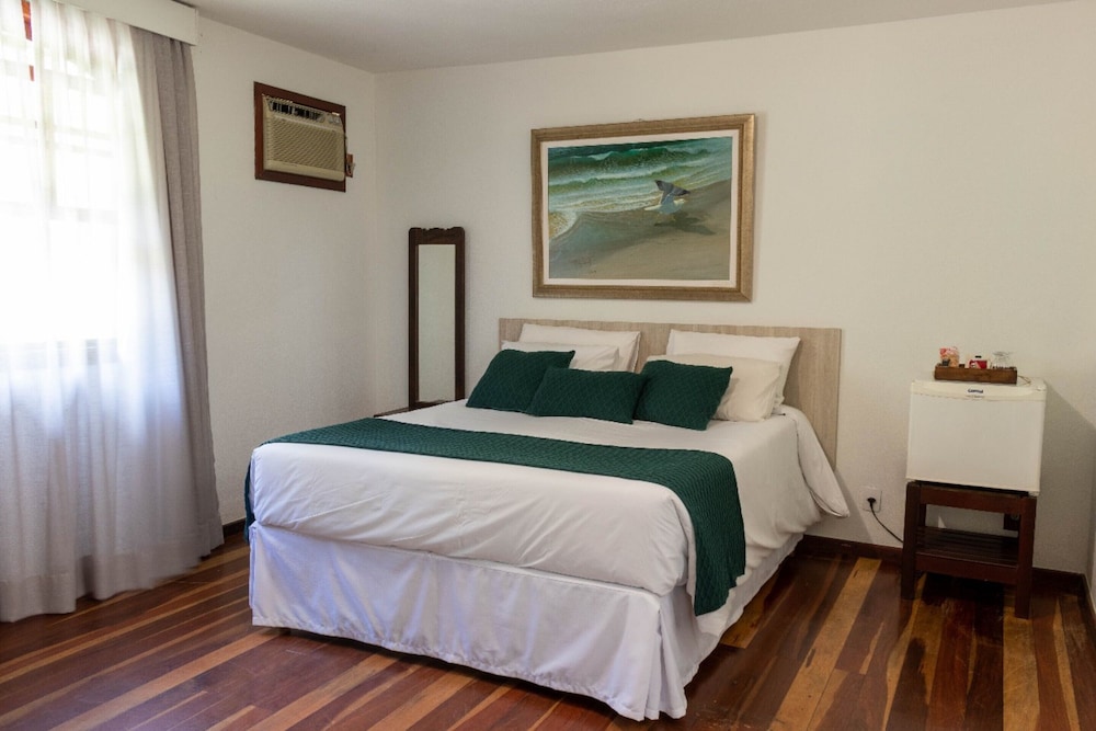 Hotel Pedra Bonita