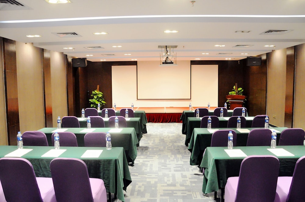 Shan Shui S Hotel