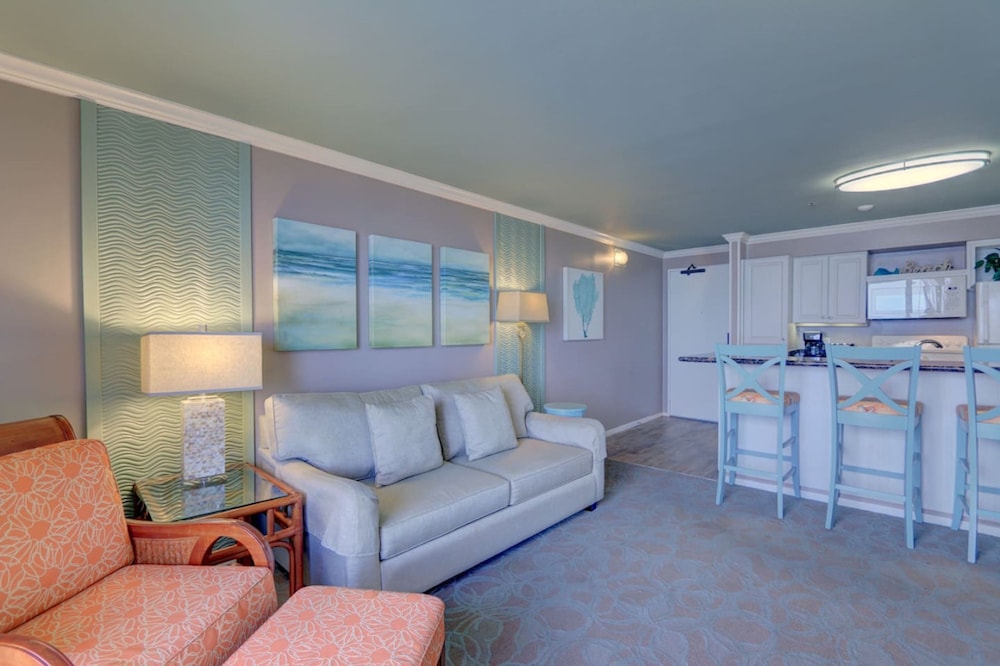 Gorgeous San Luis Condo Amazing Pool Amenities