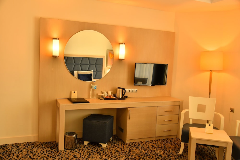 Kamelya Fulya Hotel