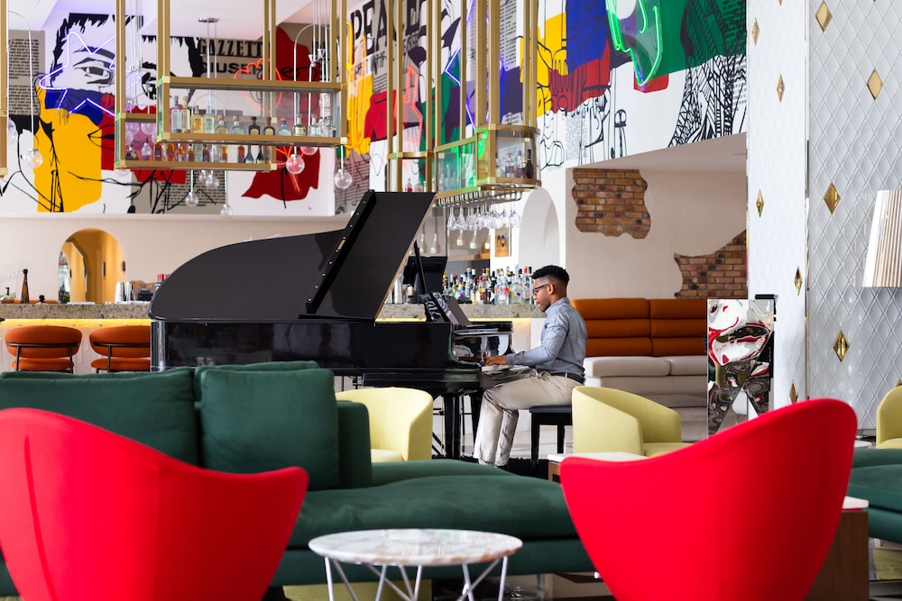 Puerto Vallarta Vacations - Hotel Mousai Puerto Vallarta Adults Only - Property Image 184