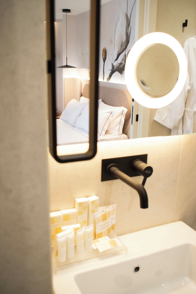 Kalinifta Rooms Luxury Style