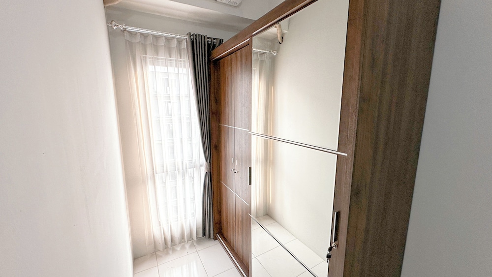 Nice And Comfortable Stay 2Br At Tamansari Prospero Sidoarjo Apartment