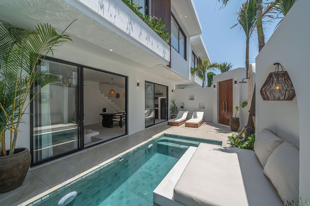 Nova Oasis 3